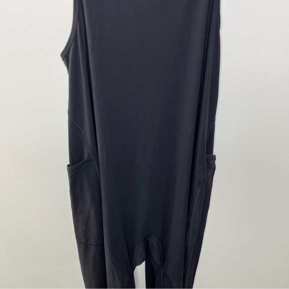 Artizia Golden Black Jumpsuit S - Picture 4 of 9